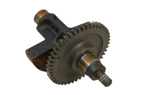 Yamaha - 17 Yamaha Wolverine R-Spec EPS Counter Balancer Crankshaft Balance YXE700