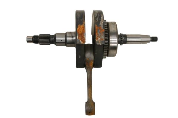 Yamaha - 17 Yamaha Wolverine R-Spec EPS Crankshaft Crank Shaft & Connecting Rod YXE700