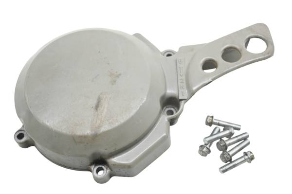 Kawasaki - 14 Kawasaki KX85 Stator Cover
