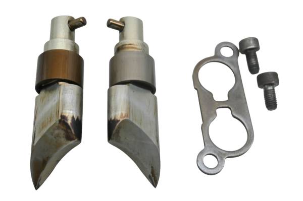 Kawasaki - 14 Kawasaki KX85 Power Valves