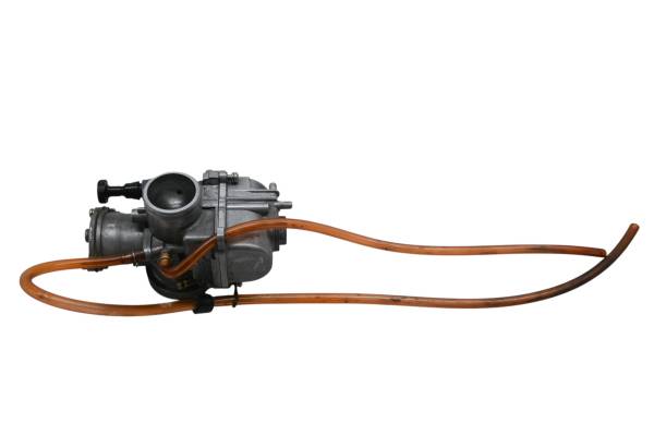 14 Kawasaki KX85 Carburetor Carb Keihin