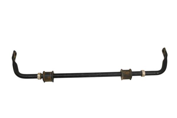 Yamaha - 17 Yamaha Wolverine R-Spec EPS Rear Swaybar YXE700