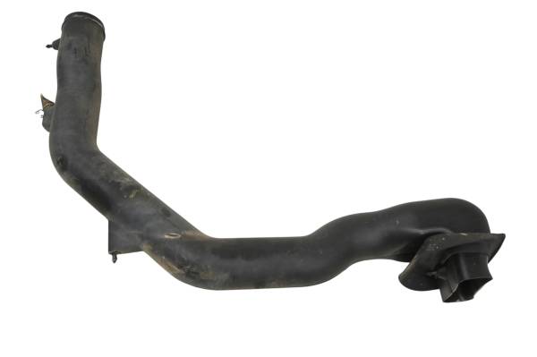Yamaha - 17 Yamaha Wolverine R-Spec EPS Snorkel Intake Vent Tube YXE700