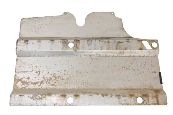 Yamaha - 17 Yamaha Wolverine R-Spec EPS Heat Insulator Plate YXE700