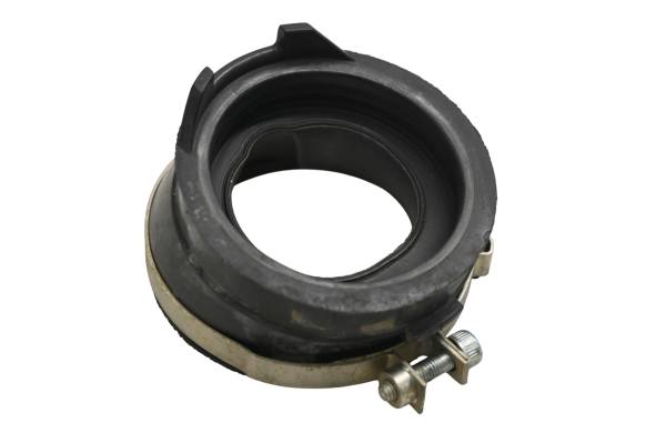 Yamaha - 17 Yamaha Wolverine R-Spec EPS Intake Manifold Boot YXE700