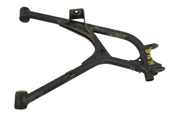 Yamaha - 17 Yamaha Wolverine R-Spec EPS Rear Upper Right A-Arm YXE700