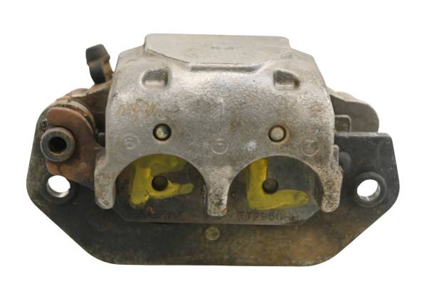 Yamaha - 17 Yamaha Wolverine R-Spec EPS Front Left Brake Caliper YXE700