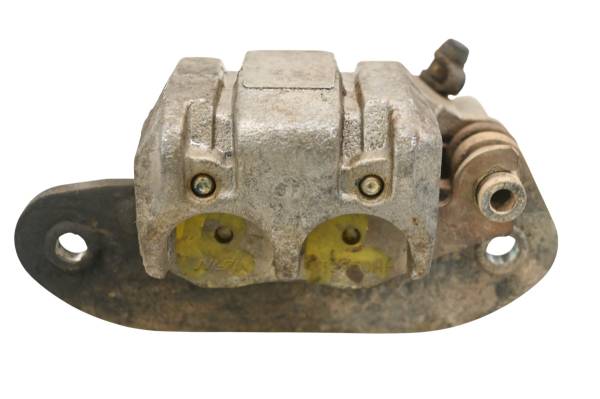 Yamaha - 17 Yamaha Wolverine R-Spec EPS Rear Right Brake Caliper YXE700