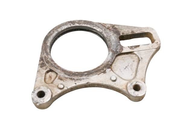 Honda - 05 Honda TRX450R Rear Brake Caliper Mounting Bracket Sportrax 450 2x4