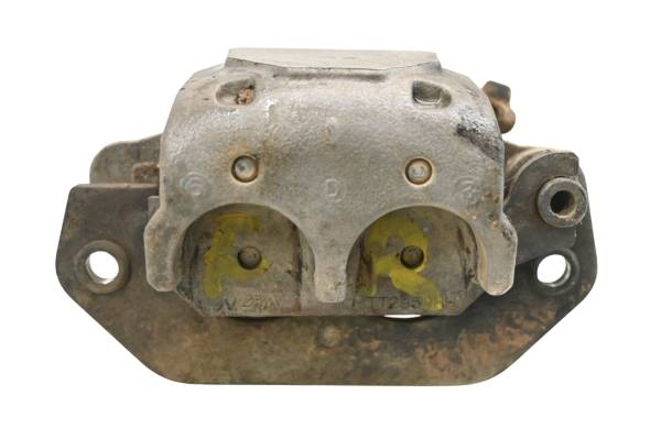 Yamaha - 17 Yamaha Wolverine R-Spec EPS Front Right Brake Caliper YXE700