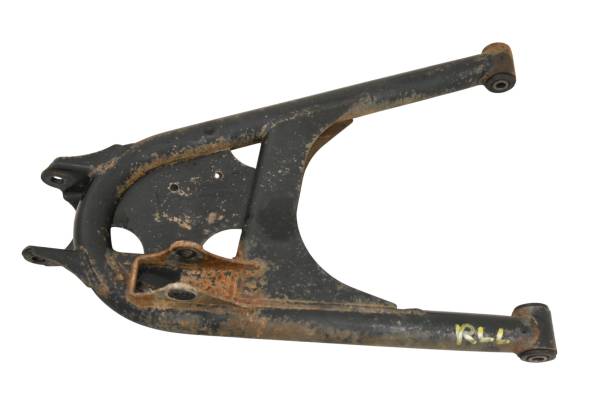 Yamaha - 17 Yamaha Wolverine R-Spec EPS Rear Lower Left A-Arm YXE700