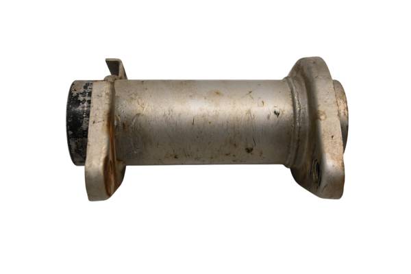 Polaris - 06 Polaris Predator 90 Rear Bearing Carrier Axle Housing