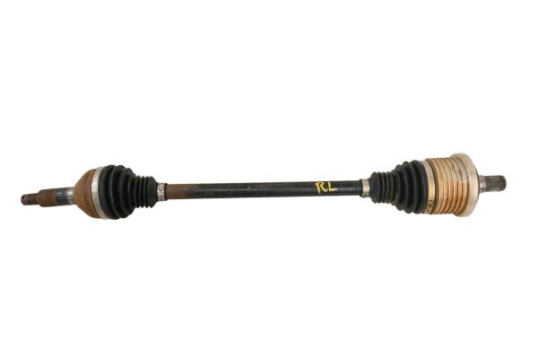Can-Am - 15 Can-Am Maverick 1000R 4x4 Rear Left Or Right Cv Axle