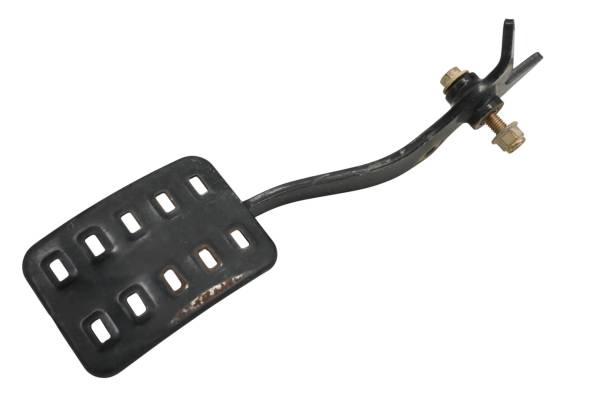 Can-Am - 15 Can-Am Maverick 1000R 4x4 Brake Pedal