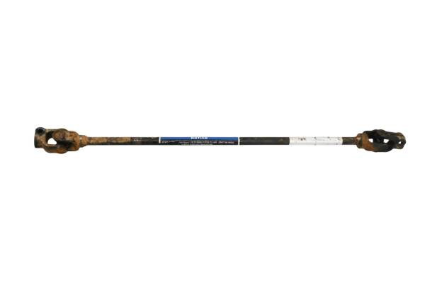 Can-Am - 15 Can-Am Maverick 1000R 4x4 Steering Stem Shaft