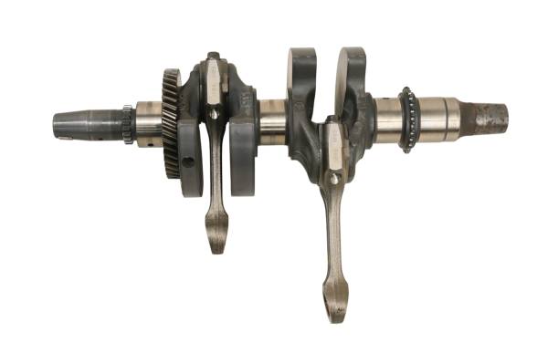 Polaris - 19 Polaris Ranger XP 900 Crankshaft Crank Shaft & Connecting Rods