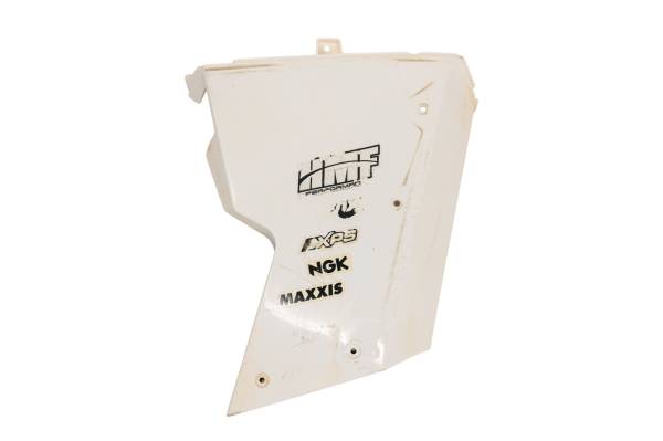 Can-Am - 15 Can-Am Maverick 1000R EFI CVT 4x4 Right Front Body Panel Cover