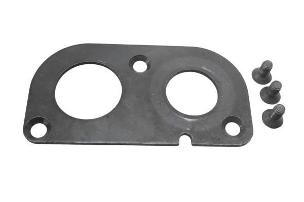 Polaris - 08 Polaris Sportsman 800 4x4 Thrust Plate
