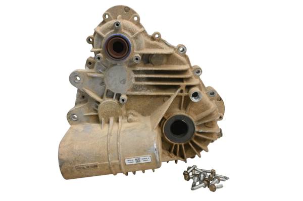 Polaris - 19 Polaris Ranger XP 900 Transmission Gear Case Housing