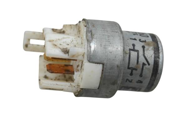 Kawasaki - 06 Kawasaki Brute Force 750 4x4i Relay KVF750