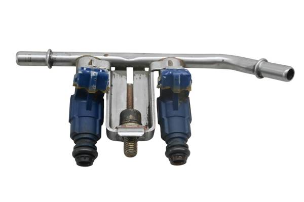 Polaris - 08 Polaris Sportsman 800 4x4 Fuel Injectors