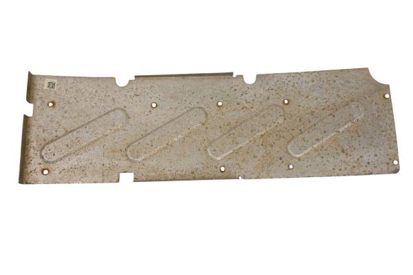Polaris - 19 Polaris Ranger XP 900 Heat Shield Guard Cover