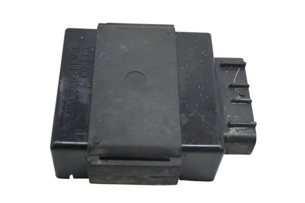 Kawasaki - 06 Kawasaki Brute Force 750 4x4i Electric Control Unit Ecu KVF750