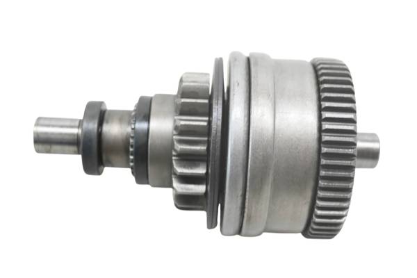 Polaris - 08 Polaris Sportsman 800 4x4 Starter Bendix Gear