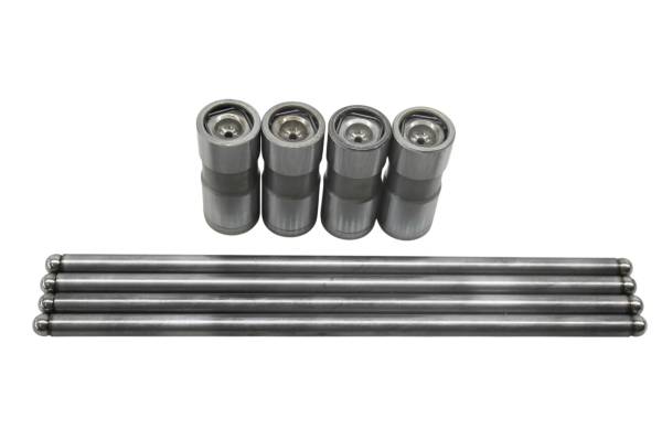Polaris - 08 Polaris Sportsman 800 4x4 Push Rods & Buckets