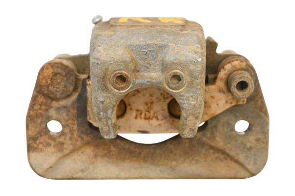 Can-Am - 15 Can-Am Maverick 1000R 4x4 Rear Right Brake Caliper