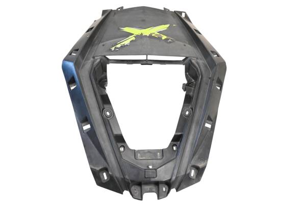 Can-Am - 15 Can-Am Maverick 1000R EFI CVT 4x4 Center Hood Cover