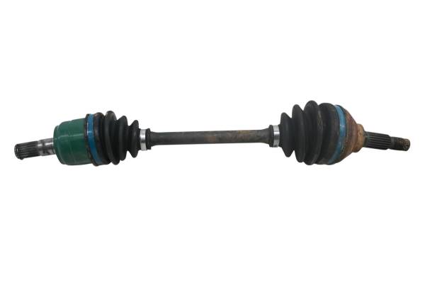 Kawasaki - 06 Kawasaki Brute Force 750 4x4i Front Right Cv Axle KVF750