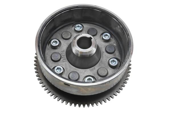 Kawasaki - 06 Kawasaki Brute Force 750 4x4i Flywheel Starter Clutch Bearing & Gear KVF750