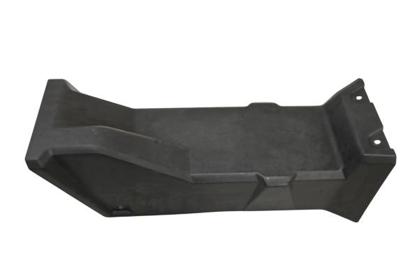 Polaris - 19 Polaris Ranger XP 900 Center Floor Driveshaft Cover