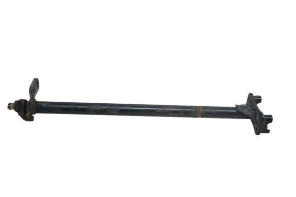 Kawasaki - 06 Kawasaki Brute Force 750 4x4i Steering Stem Shaft KVF750