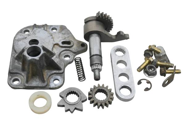 Polaris - 15 Polaris Sportsman 570 4x4 Shift Shaft Shifter & Cover