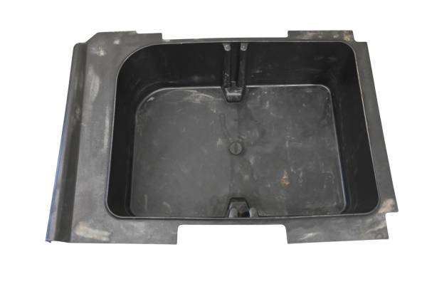 Polaris - 19 Polaris Ranger XP 900 Left Underseat Storage Box