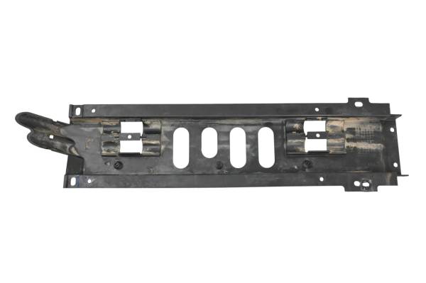 Polaris - 19 Polaris Ranger XP 900 Harness Routing Tray Cover