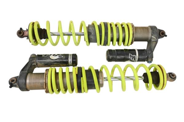 Fox - 15 Can-Am Maverick 1000R 4x4 Front Shocks Fox
