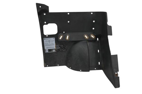 Can-Am - 15 Can-Am Maverick 1000R EFI CVT 4x4 Right Front Floor Cover