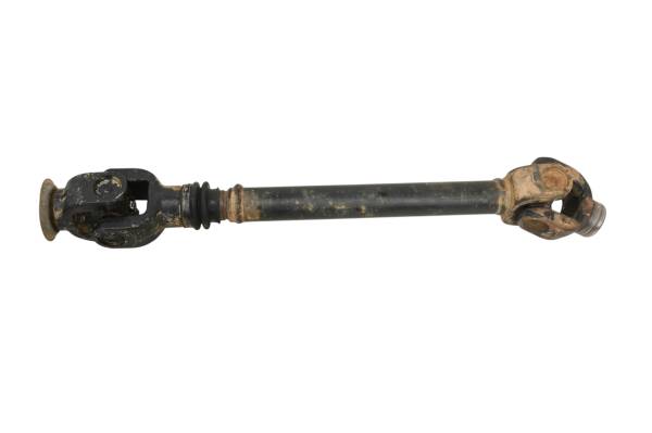Can-Am - 15 Can-Am Maverick 1000R 4x4 Rear Drive Shaft