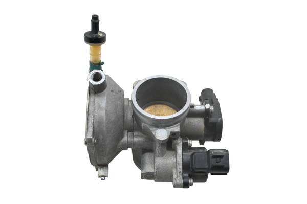 08 Polaris Sportsman 800 4x4 Throttle Body Mikuni