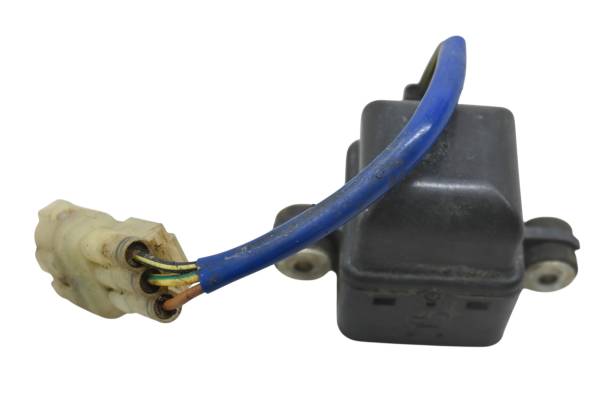 Kawasaki - 06 Kawasaki Brute Force 750 4x4i Tip Roll Over Sensor KVF750
