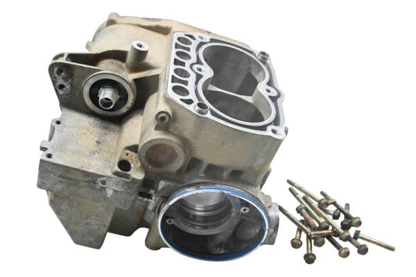 Polaris - 08 Polaris Sportsman 800 4x4 Crankcase Center Crank Case