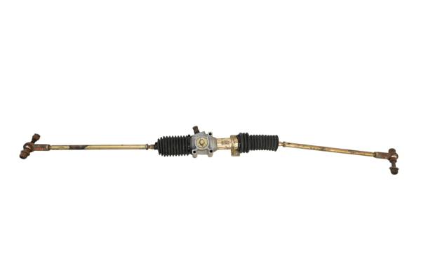 Polaris - 19 Polaris Ranger XP 900 Steering Rack & Pinion