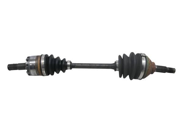 Kawasaki - 06 Kawasaki Brute Force 750 4x4i Front Left Cv Axle KVF750