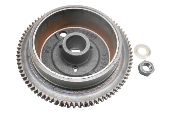 Polaris - 08 Polaris Sportsman 800 4x4 Flywheel Magneto