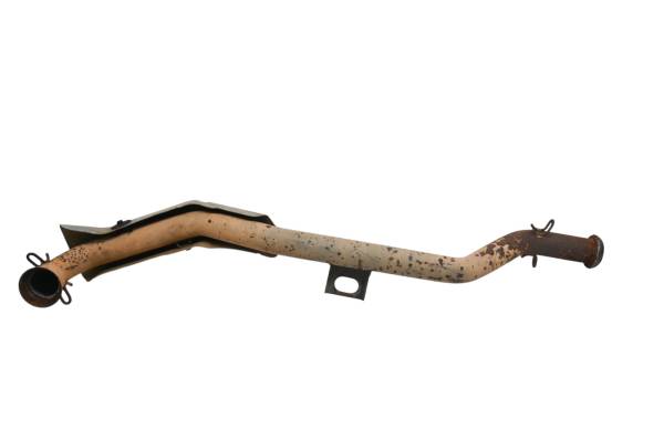 Polaris - 15 Polaris Sportsman 570 4x4 Header Exhaust Head Pipe