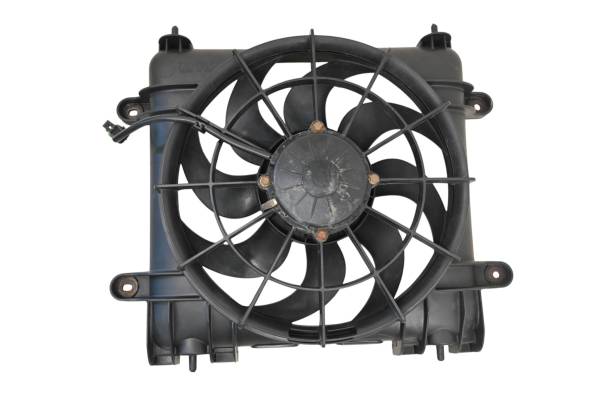 Polaris - 19 Polaris Ranger XP 900 Radiator Fan
