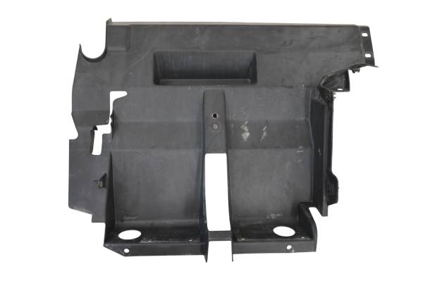 Can-Am - 15 Can-Am Maverick 1000R EFI CVT 4x4 Right Rear Deflector Cover